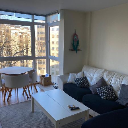 Green Apartment A Coruna Luaran gambar