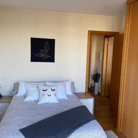 Green Apartment A Coruna Luaran gambar