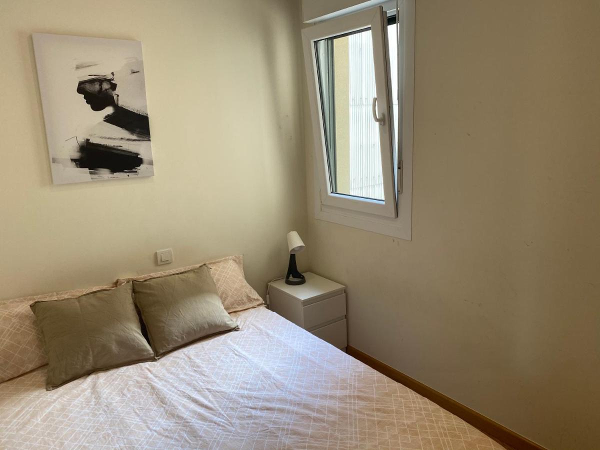 Green Apartment A Coruna Luaran gambar