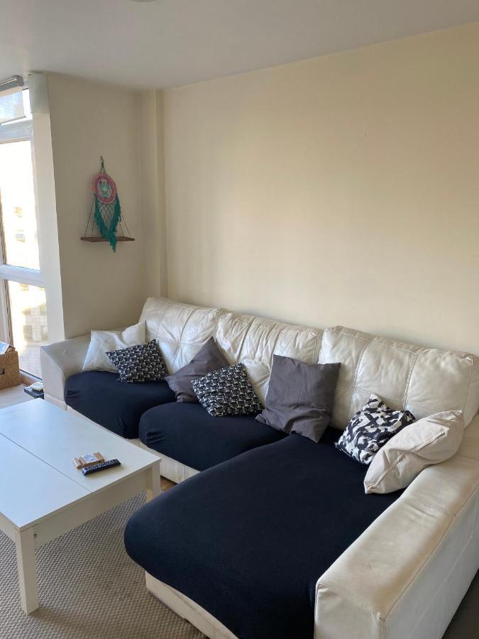 Green Apartment A Coruna Luaran gambar