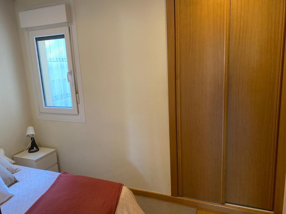 Green Apartment A Coruna Luaran gambar