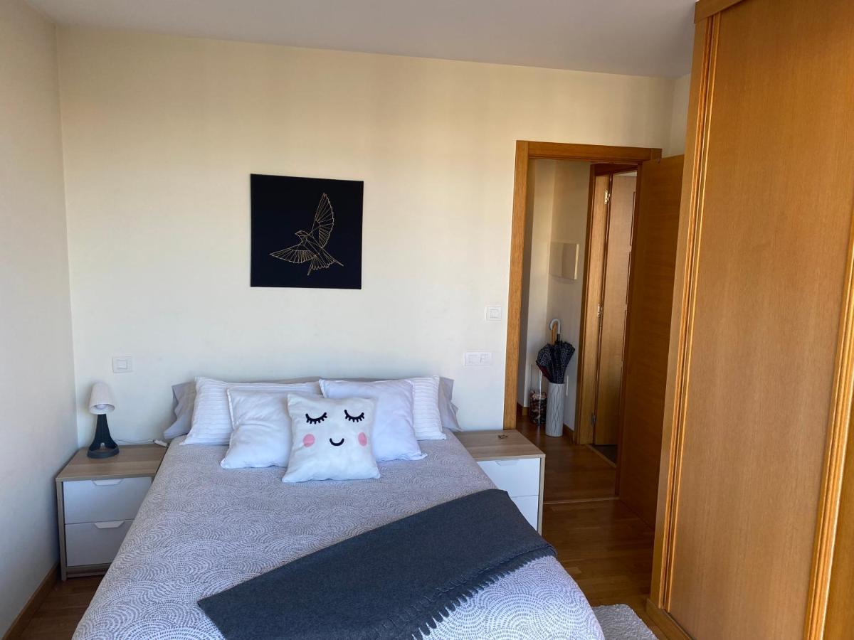 Green Apartment A Coruna Luaran gambar