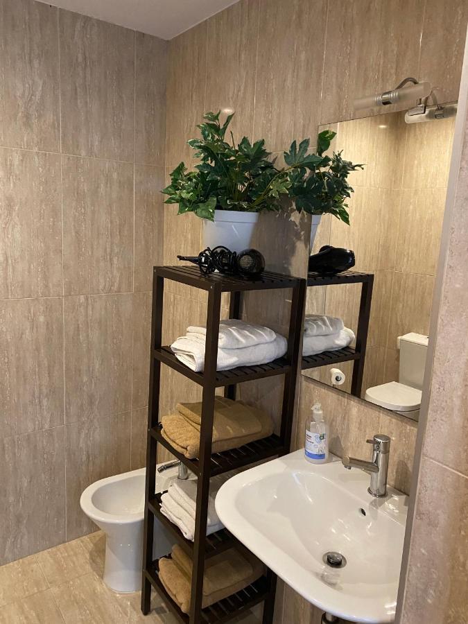 Green Apartment A Coruna Luaran gambar